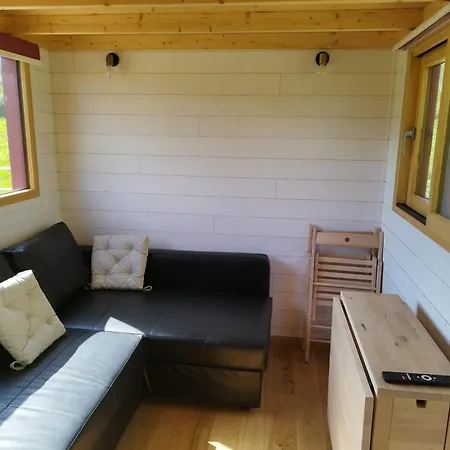Tiny House Des Etangs