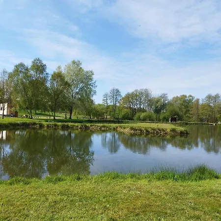 Tiny House Des Etangs
